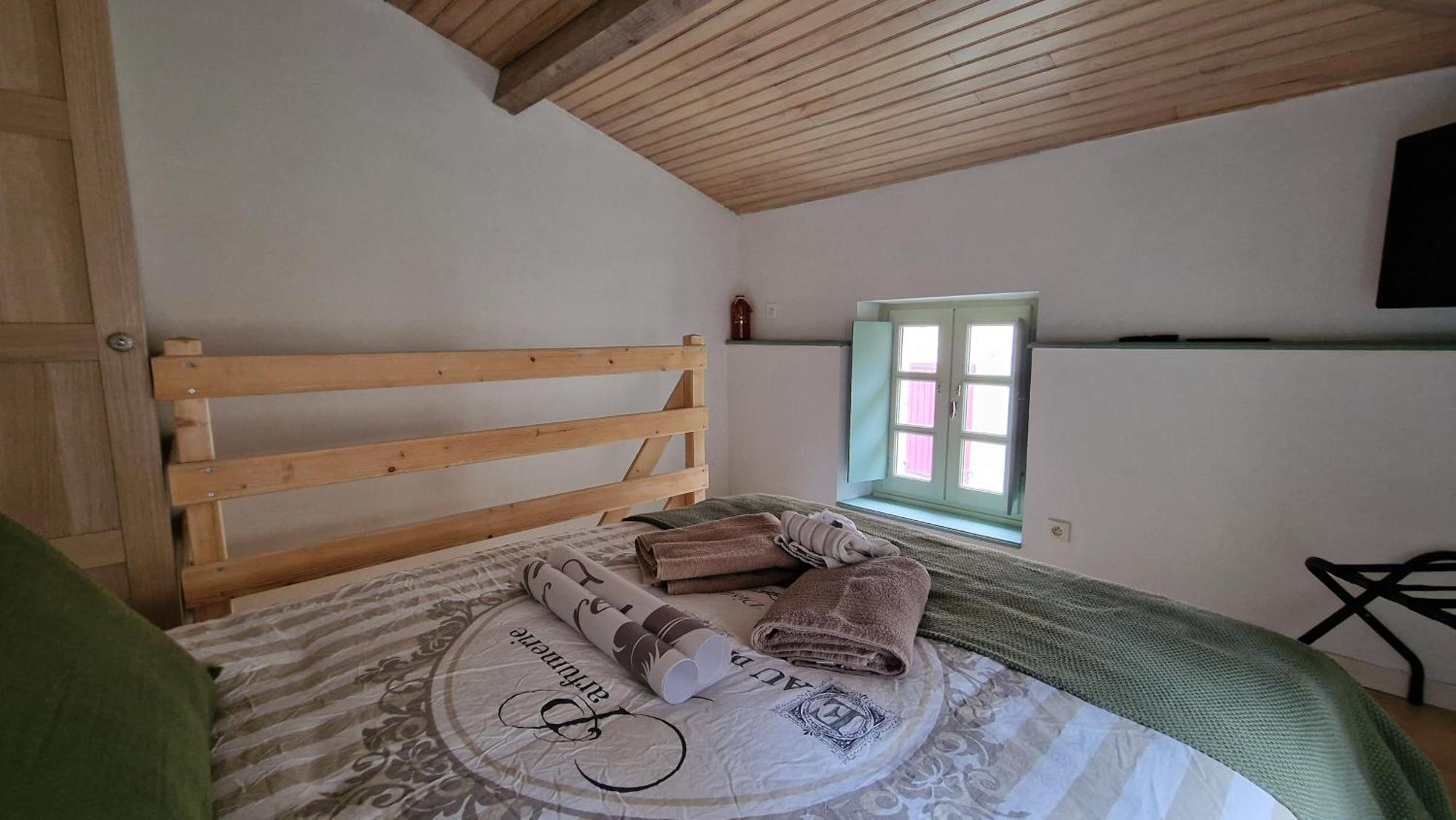 Home Et Holiday La Muscadelle Viviers Kültér fotó