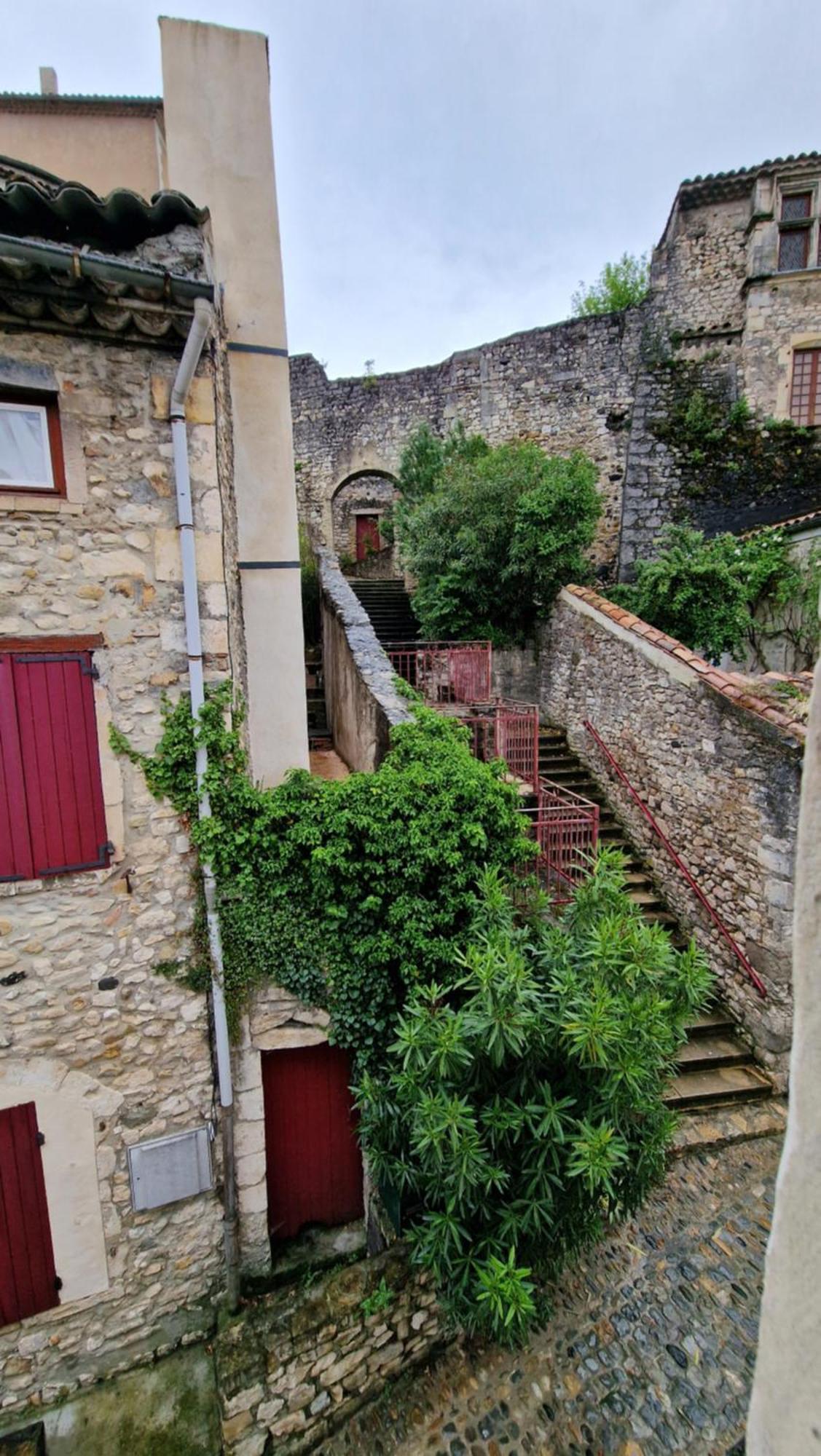 Home Et Holiday La Muscadelle Viviers Kültér fotó